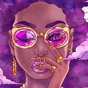 Meet your Posher, Angie